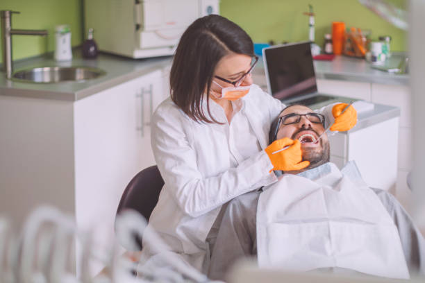 Best Emergency Broken Tooth Repair in Eudora, KS