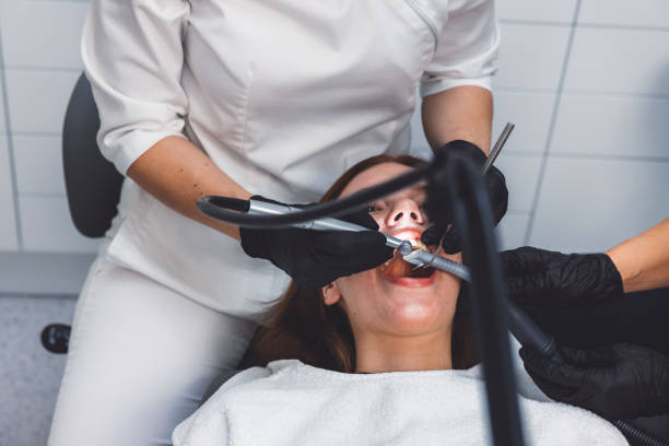 Best Emergency Dental Surgery in Eudora, KS
