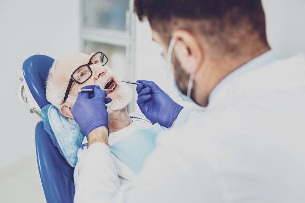 Best Pediatric Emergency Dentist in Eudora, KS